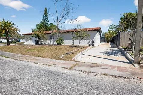 3206 Pinon Drive Holiday FL 34691