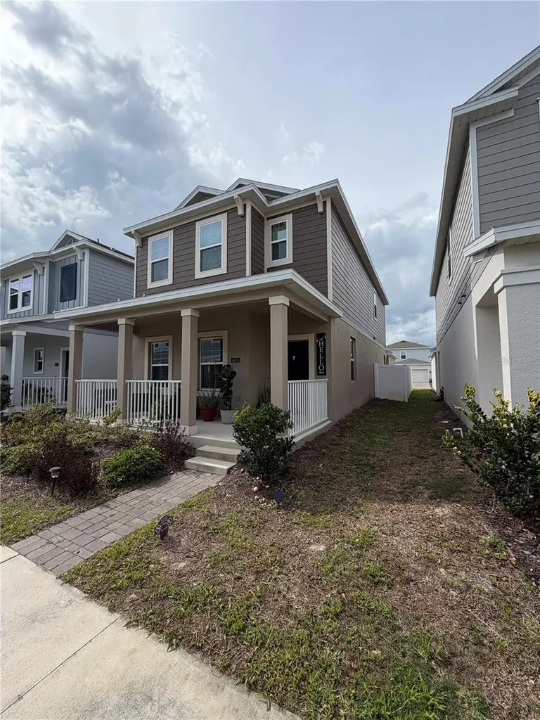 6416 Pine Fork Alley St Cloud FL 34771