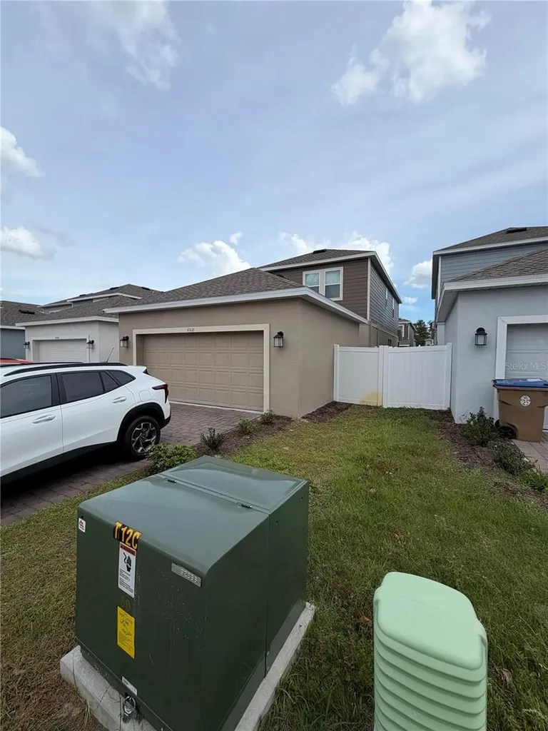 6416 Pine Fork Alley St Cloud FL 34771
