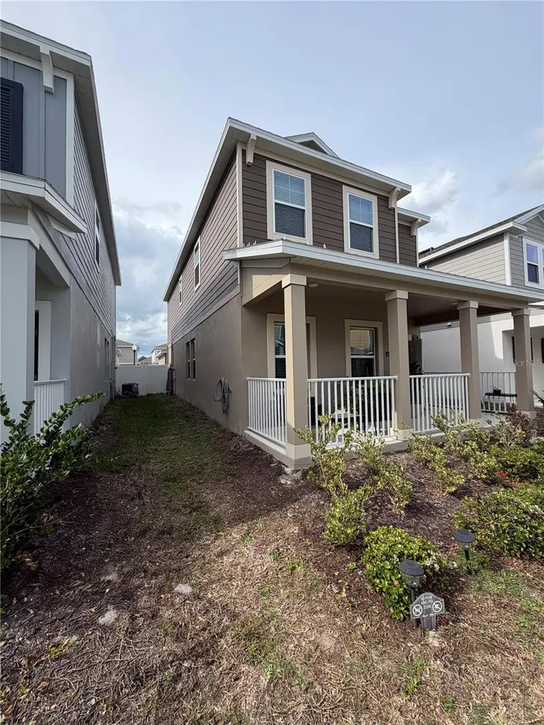 6416 Pine Fork Alley St Cloud FL 34771