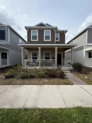 6416 Pine Fork Alley St Cloud FL 34771