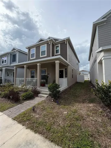 6416 Pine Fork Alley St Cloud FL 34771