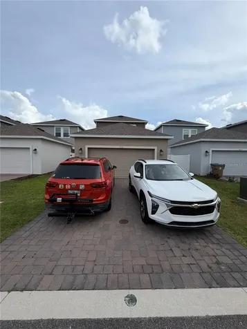 6416 Pine Fork Alley St Cloud FL 34771