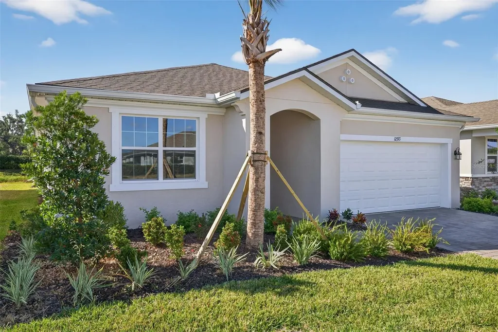 12313 49th Street E Parrish FL 34219