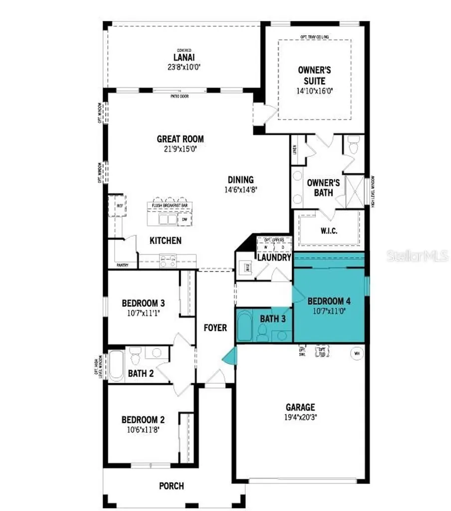 12313 49th Street E Parrish FL 34219