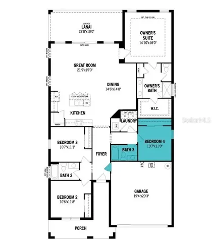 12313 49th Street E Parrish FL 34219