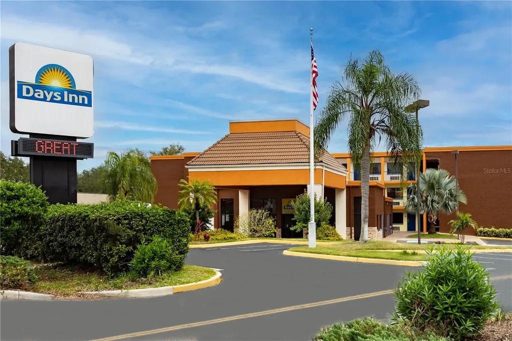 8245 S Us-17-92 Highway Casselberry FL 32730