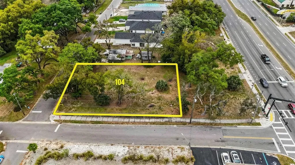 104 N Van Buren Avenue Orlando FL 32811