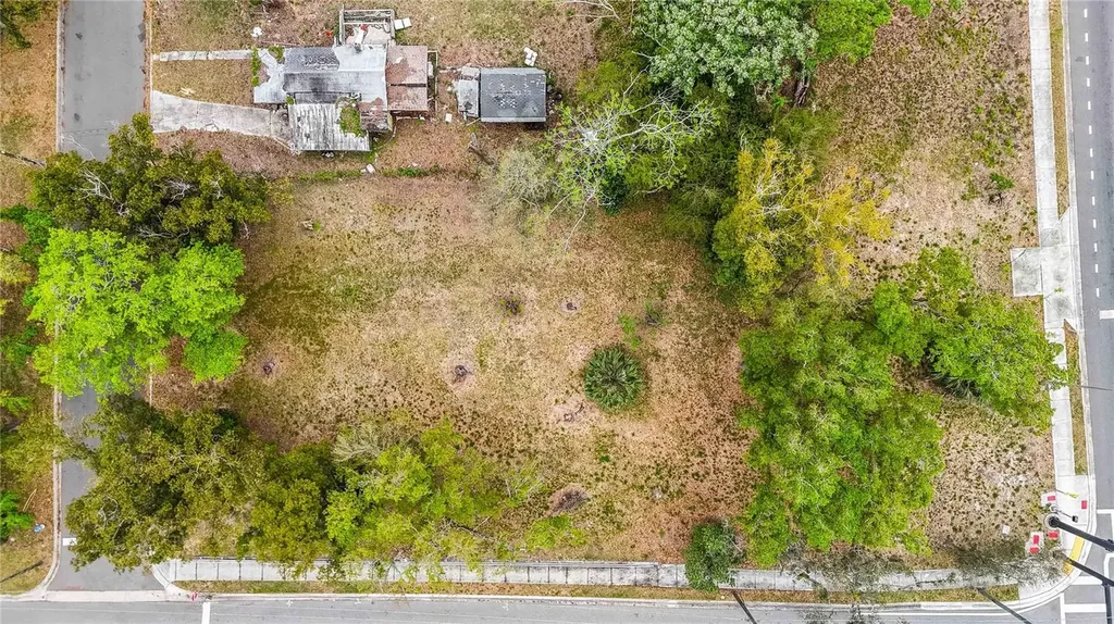 104 N Van Buren Avenue Orlando FL 32811