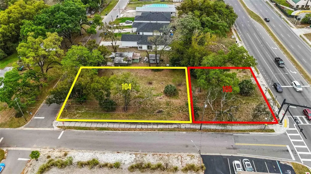 104 N Van Buren Avenue Orlando FL 32811
