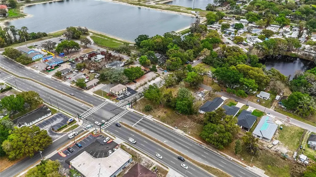 104 N Van Buren Avenue Orlando FL 32811
