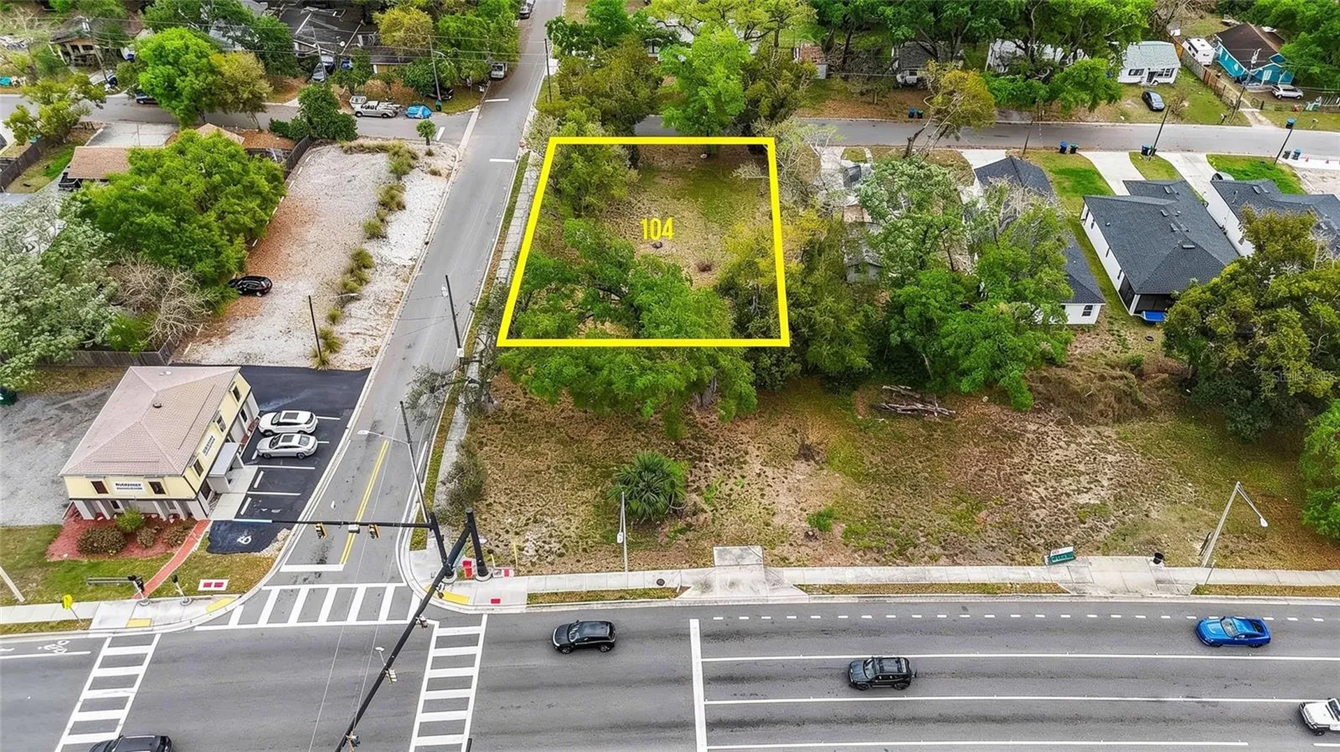 104 N Van Buren Avenue Orlando FL 32811