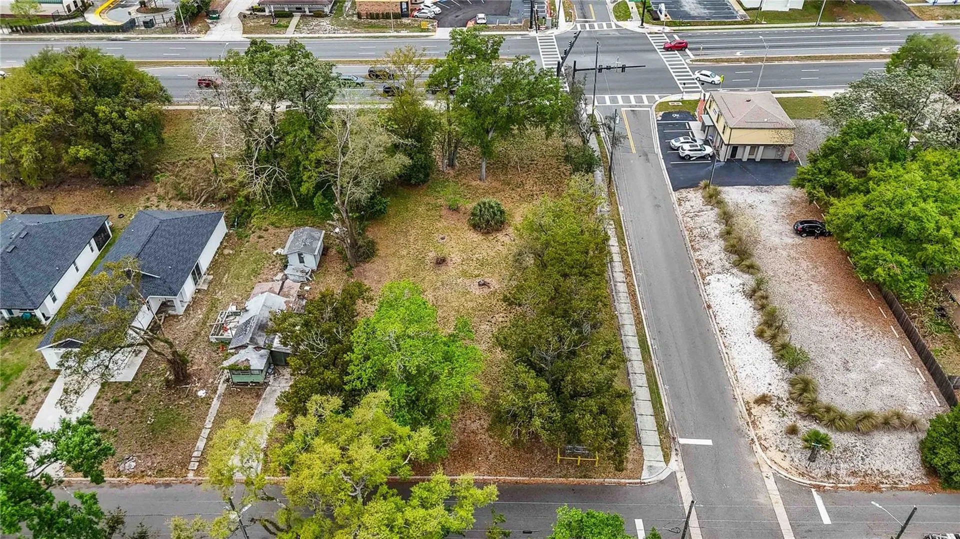 104 N Van Buren Avenue Orlando FL 32811