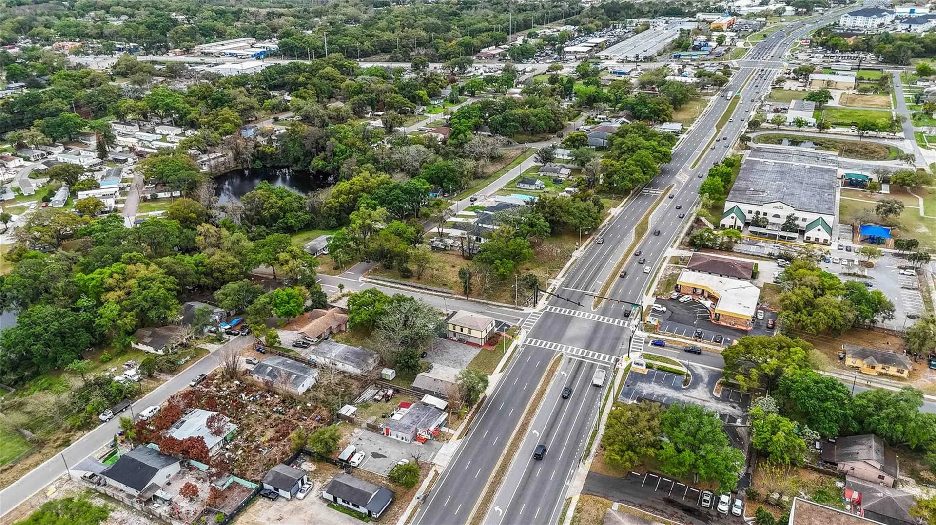 104 N Van Buren Avenue Orlando FL 32811