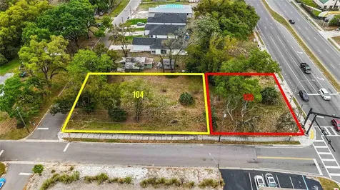 104 N Van Buren Avenue Orlando FL 32811