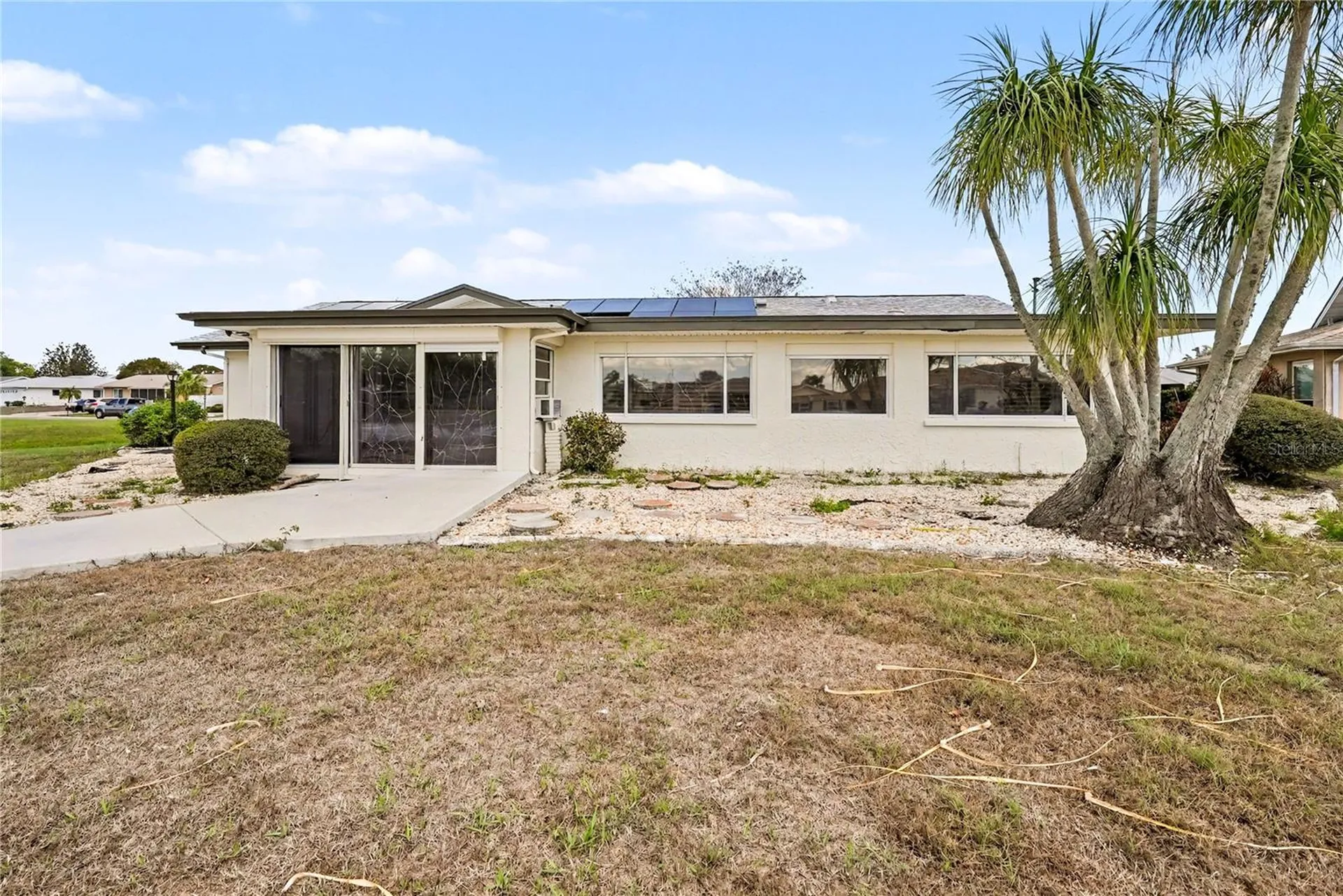 1806 El Rancho Drive Sun City Center FL 33573