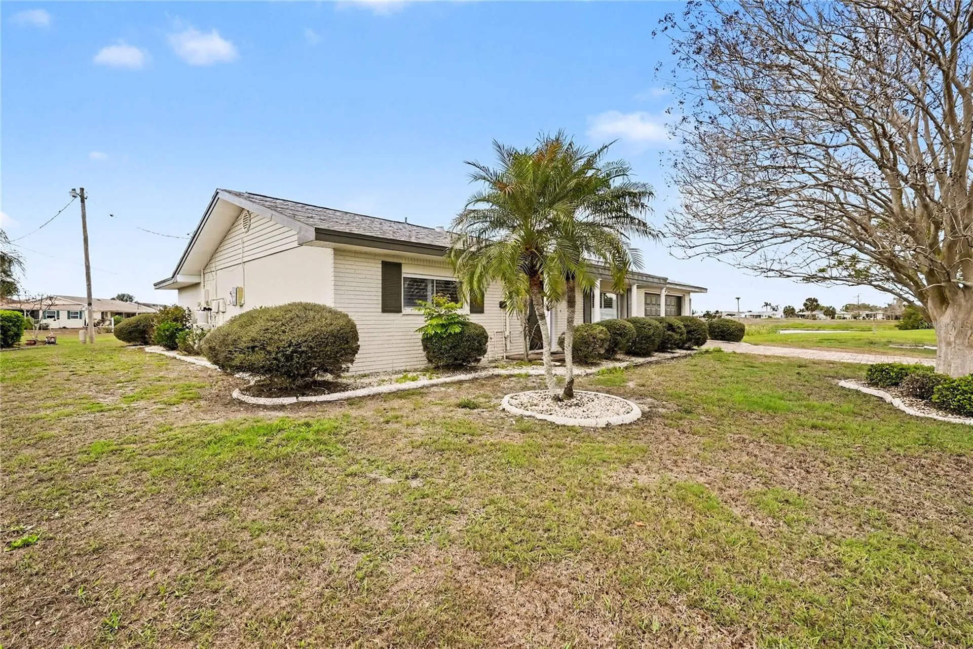 1806 El Rancho Drive Sun City Center FL 33573