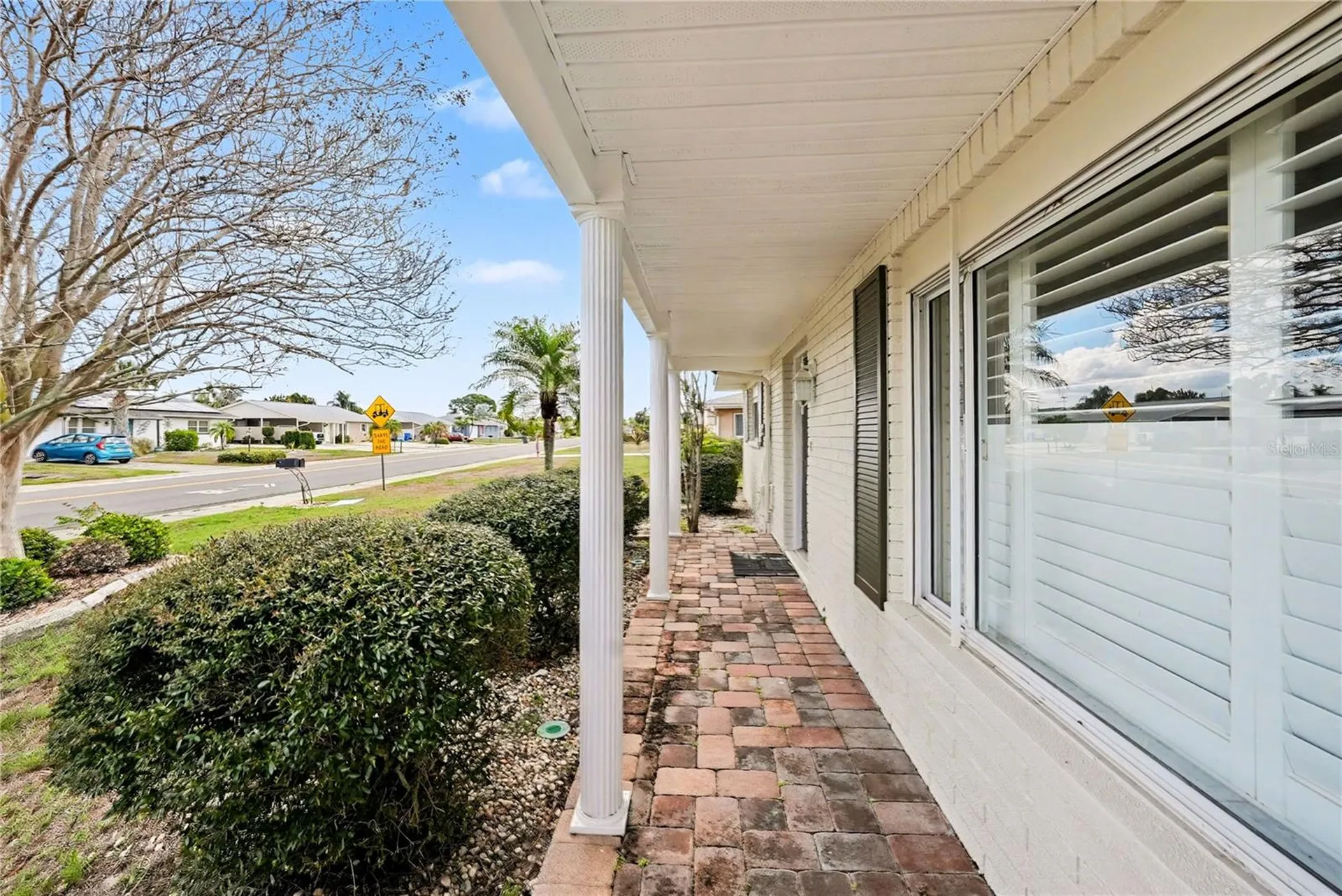 1806 El Rancho Drive Sun City Center FL 33573
