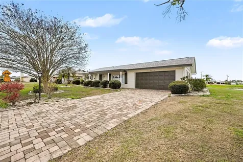 1806 El Rancho Drive Sun City Center FL 33573