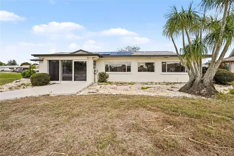 1806 El Rancho Drive Sun City Center FL 33573