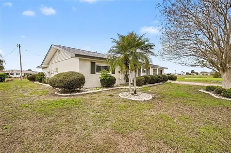 1806 El Rancho Drive Sun City Center FL 33573