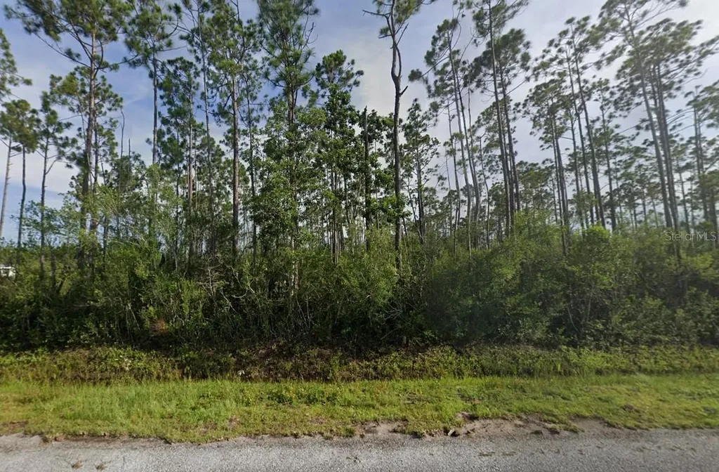 263 Wildwood Drive Panama City FL 32404