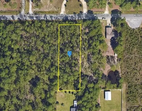 263 Wildwood Drive Panama City FL 32404