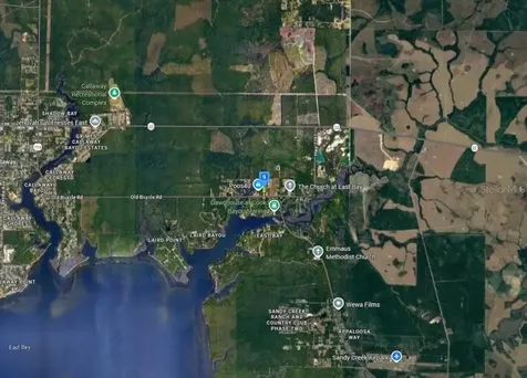 263 Wildwood Drive Panama City FL 32404