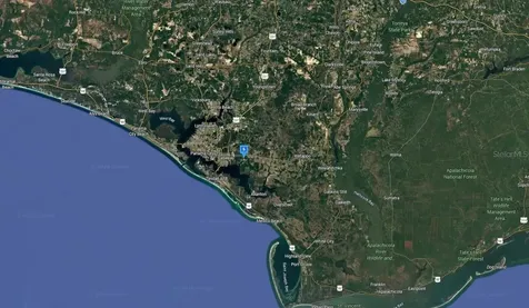 263 Wildwood Drive Panama City FL 32404