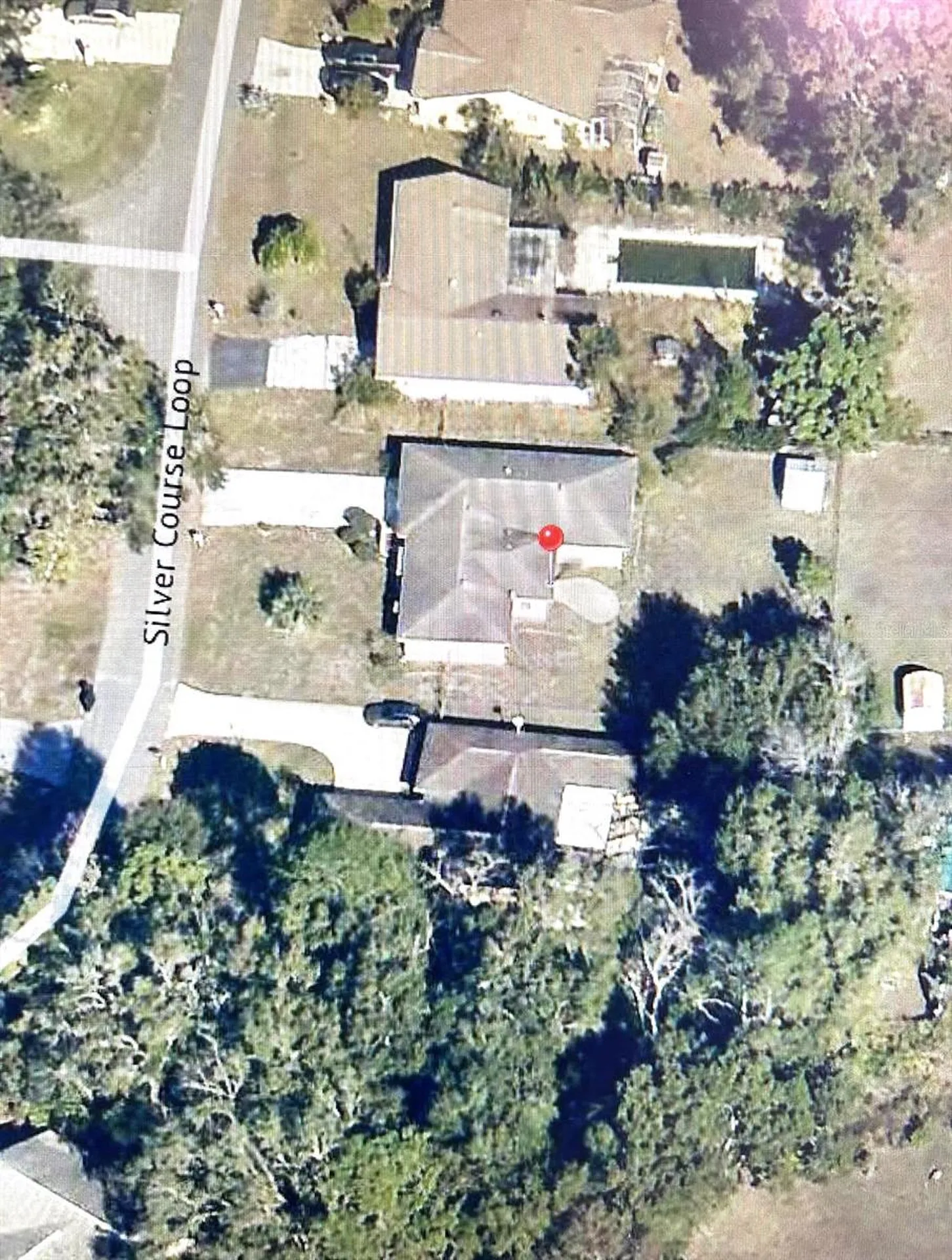 568 Silver Course Loop Ocala FL 34472