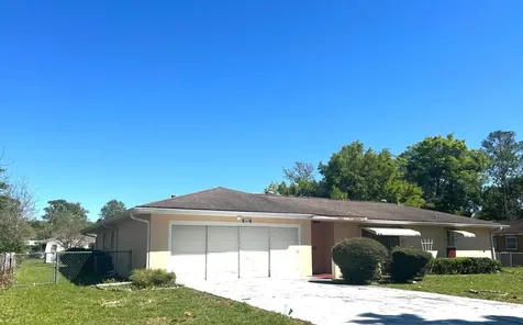 568 Silver Course Loop Ocala FL 34472
