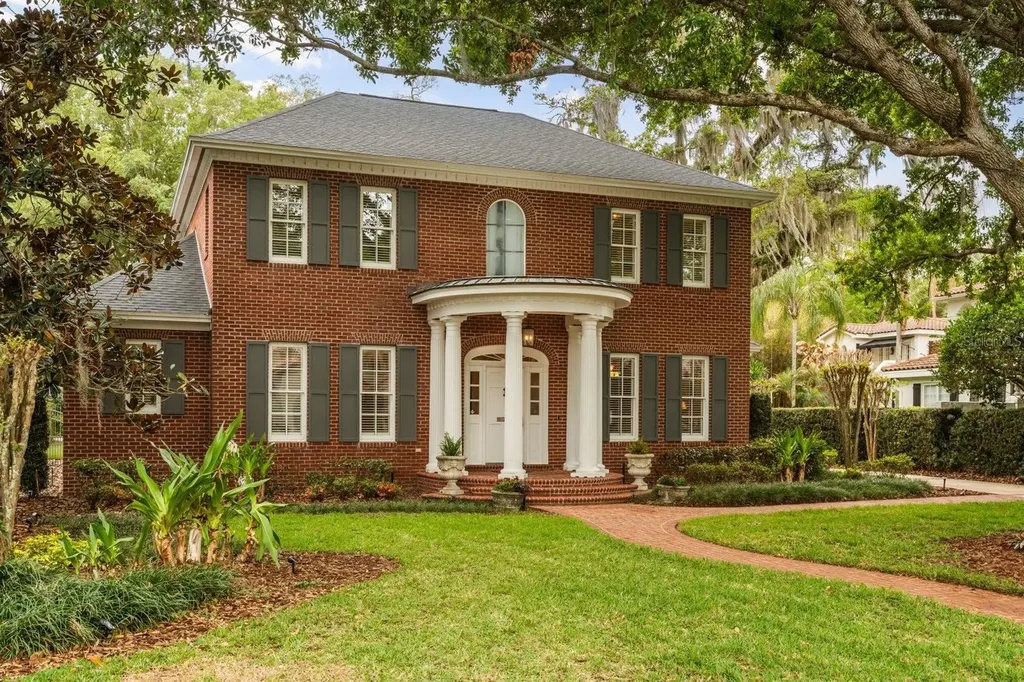 722 Alba Drive Orlando FL 32804