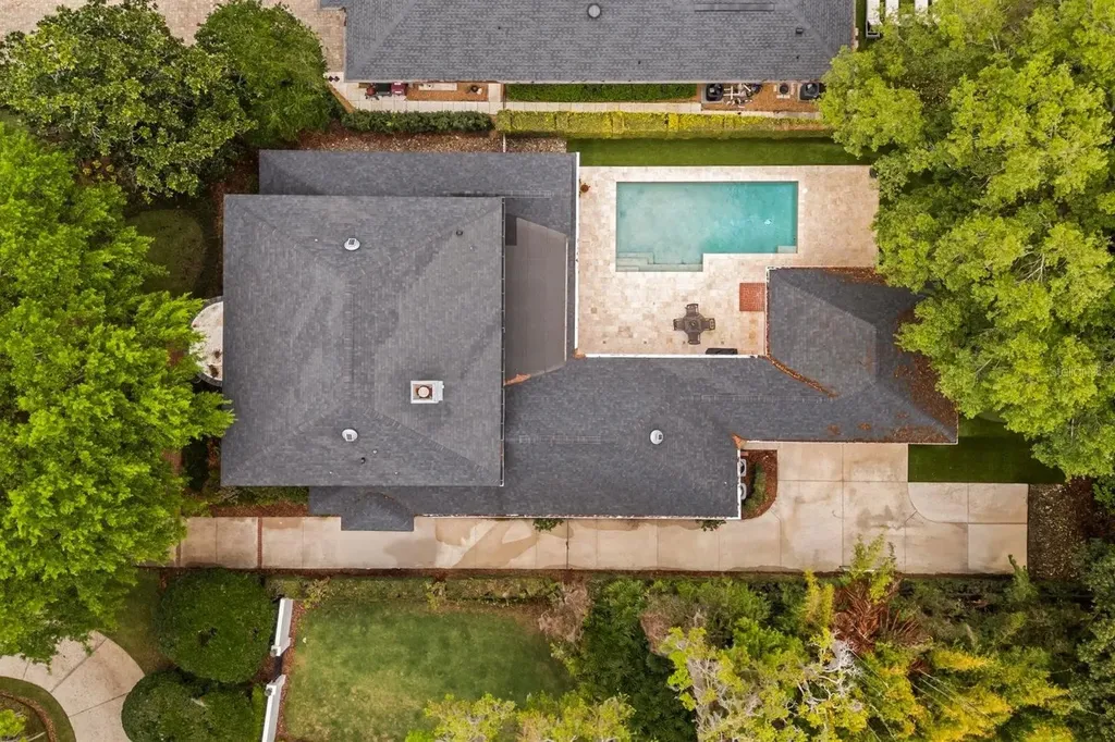 722 Alba Drive Orlando FL 32804
