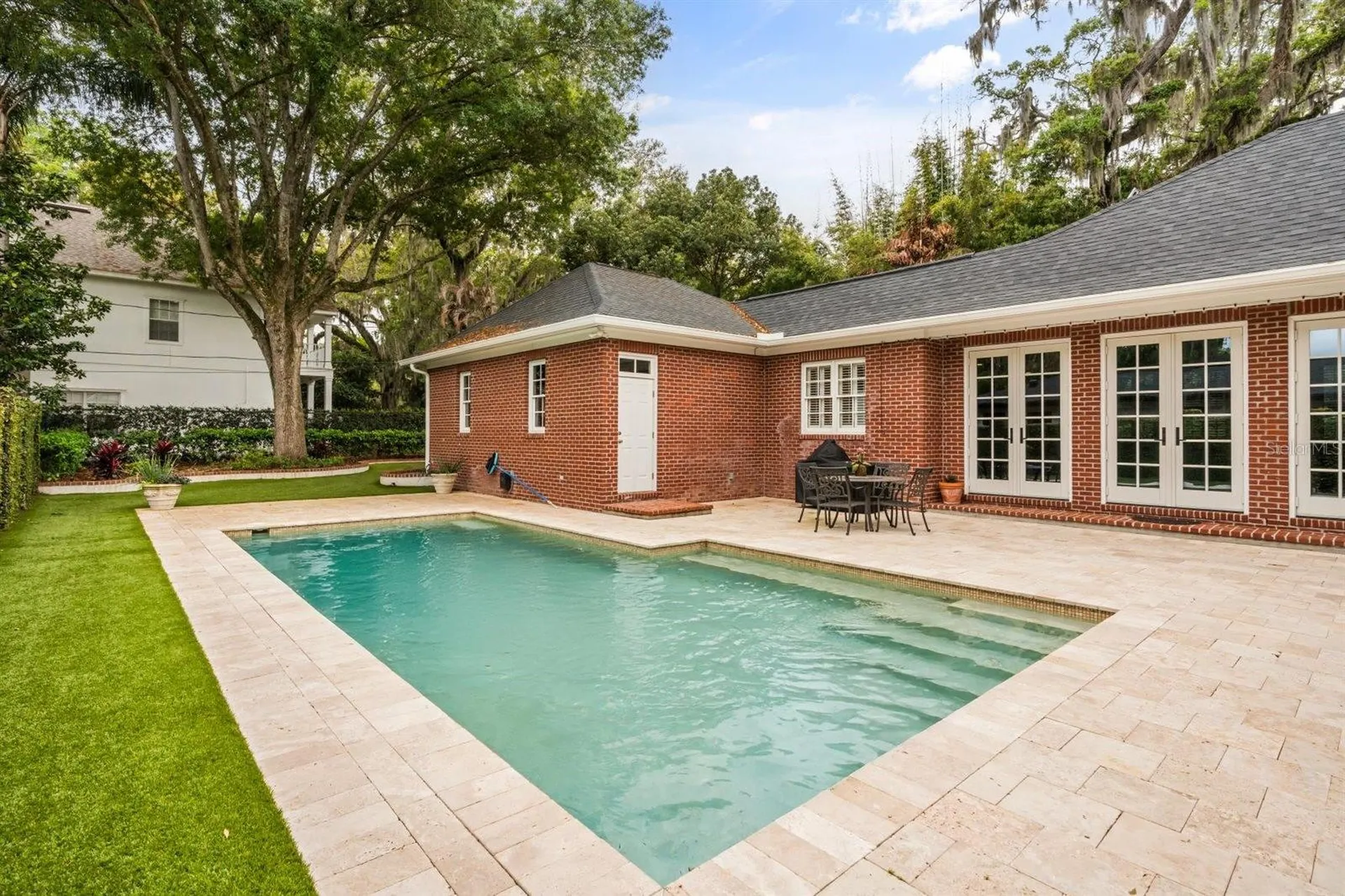 722 Alba Drive Orlando FL 32804
