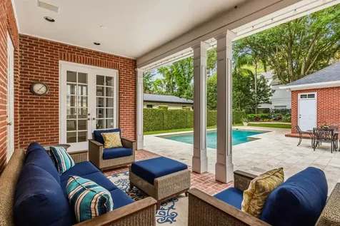 722 Alba Drive Orlando FL 32804