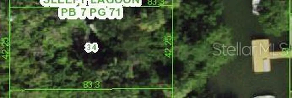 Lot 34 Indigo Lane Hudson FL 34667