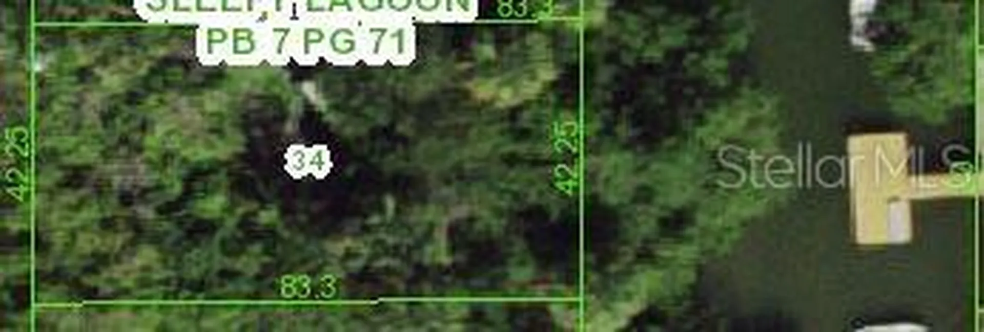 Lot 34 Indigo Lane Hudson FL 34667