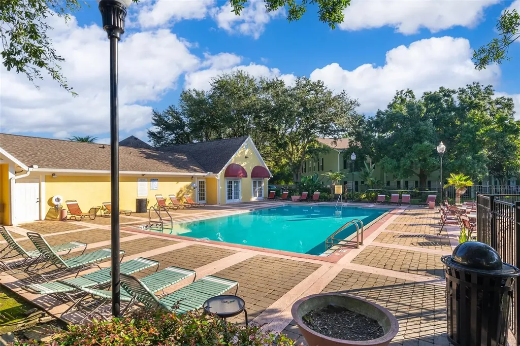 2007 Dixie Belle Drive Orlando FL 32812