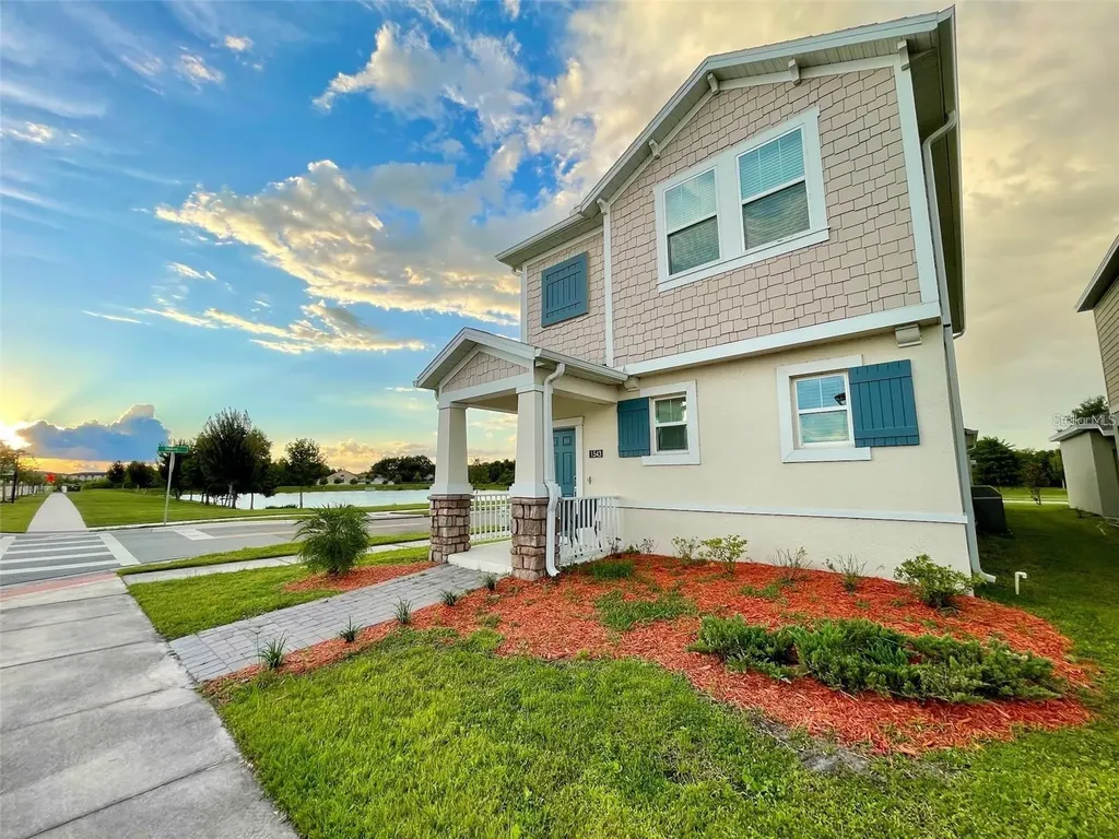 1543 Cross Prairie Parkway Kissimmee FL 34744