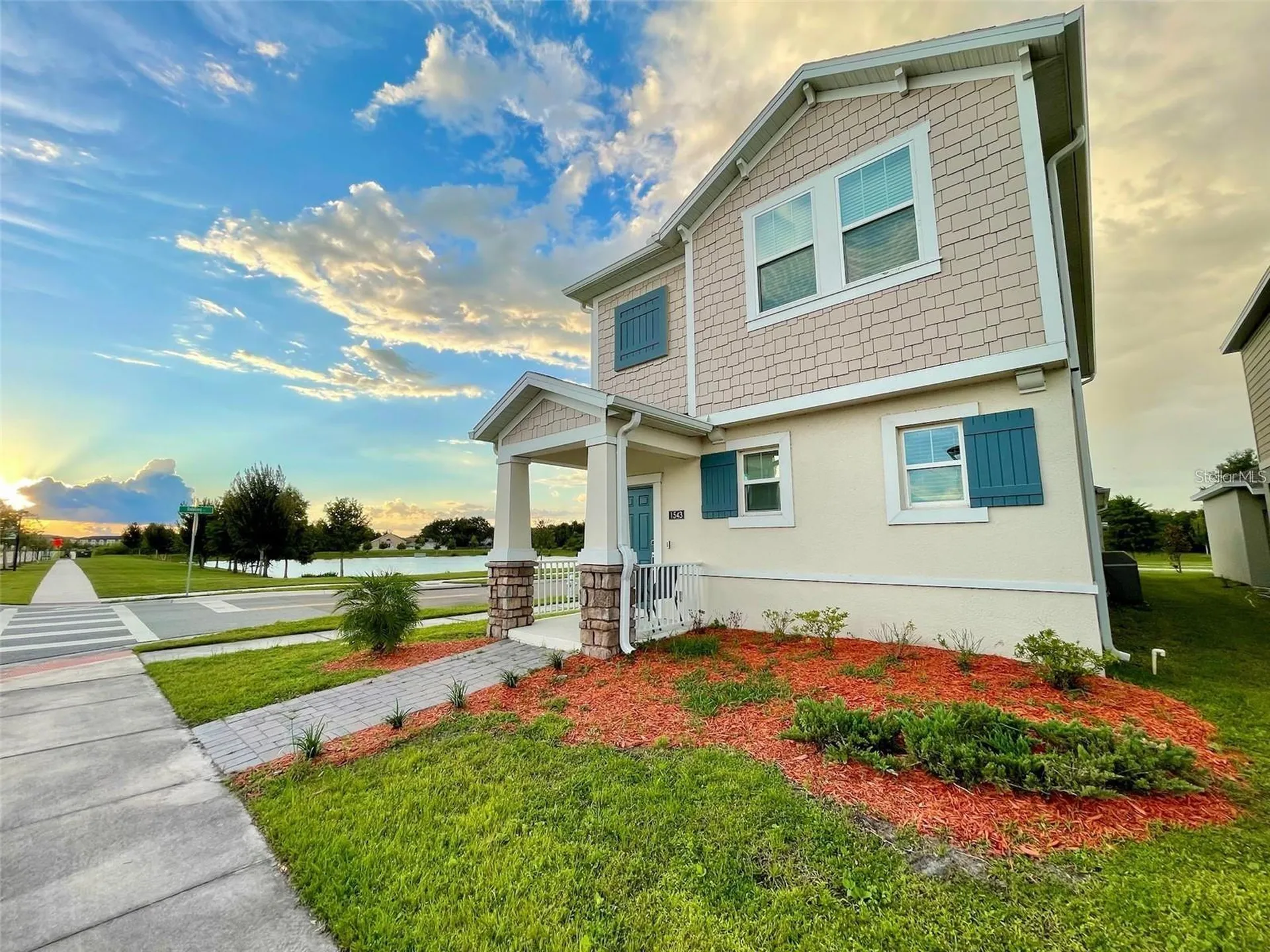 1543 Cross Prairie Parkway Kissimmee FL 34744
