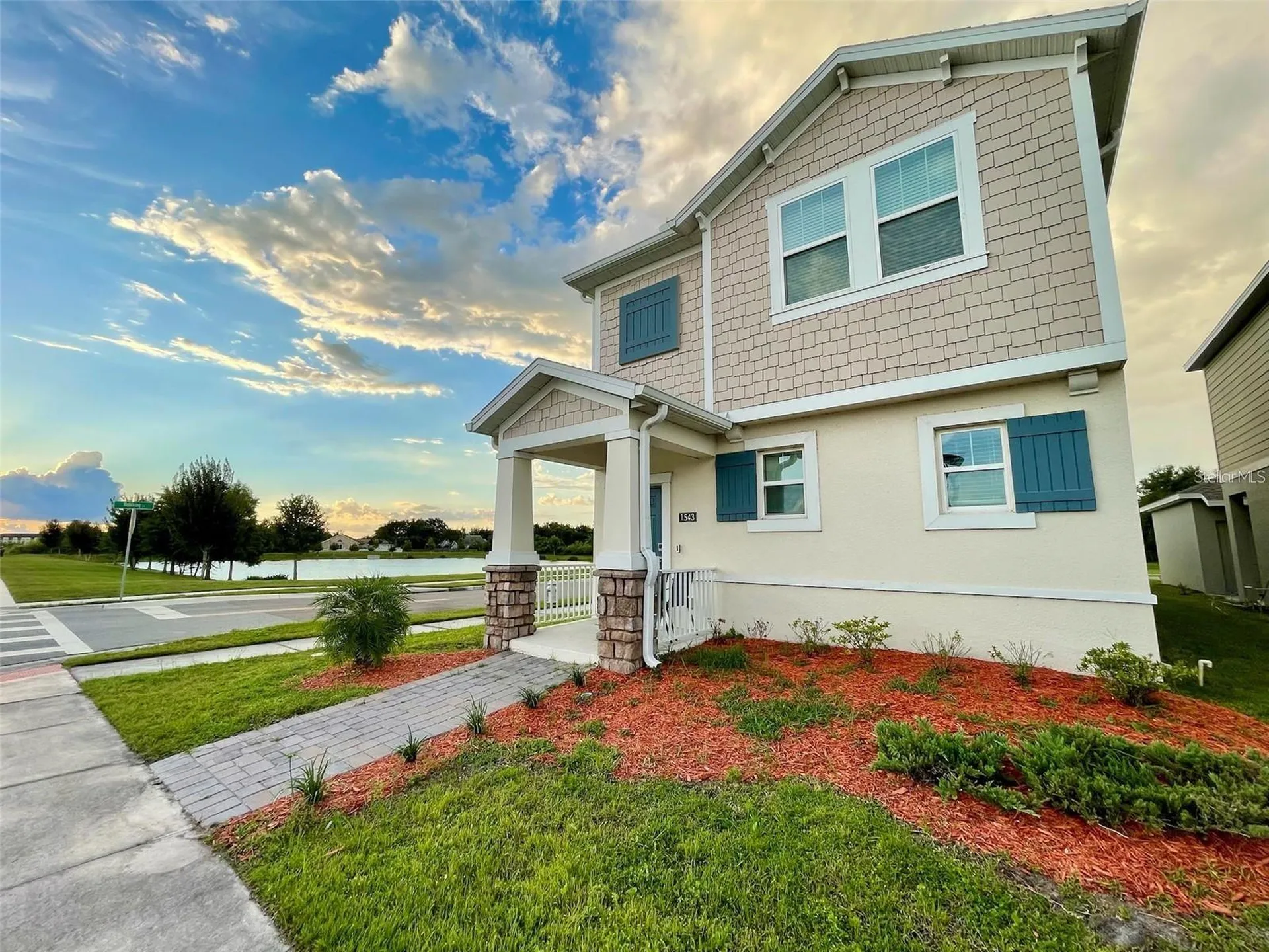 1543 Cross Prairie Parkway Kissimmee FL 34744
