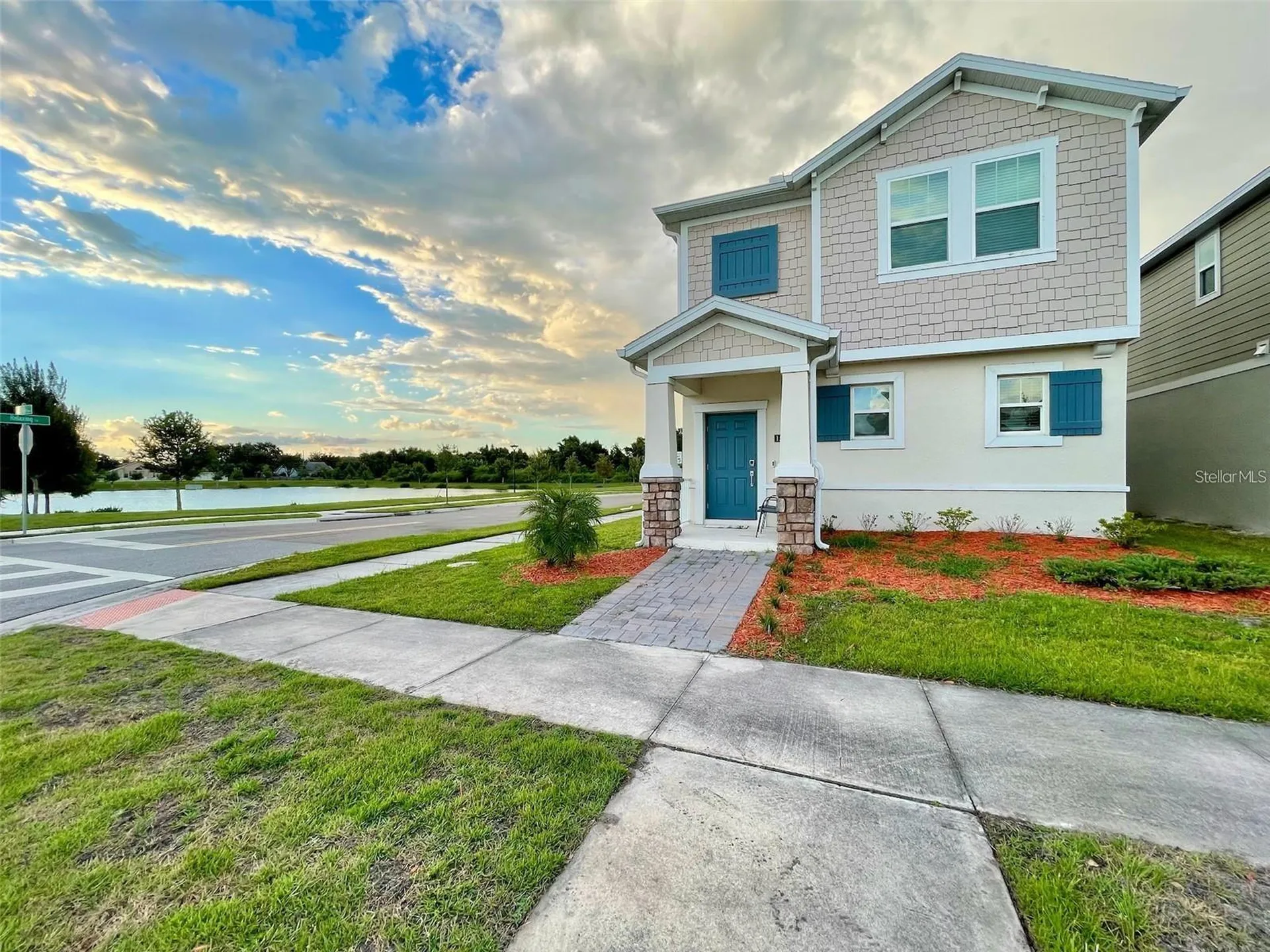 1543 Cross Prairie Parkway Kissimmee FL 34744