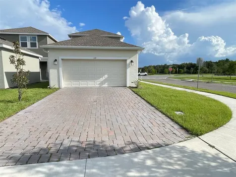 1543 Cross Prairie Parkway Kissimmee FL 34744