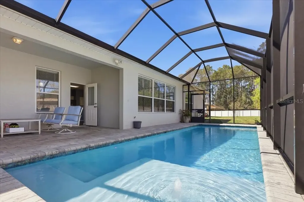 23 Burning View Lane Palm Coast FL 32137