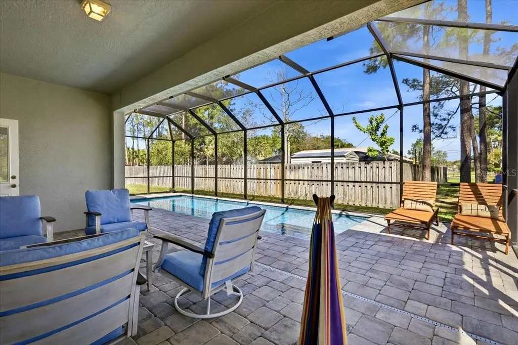 23 Burning View Lane Palm Coast FL 32137
