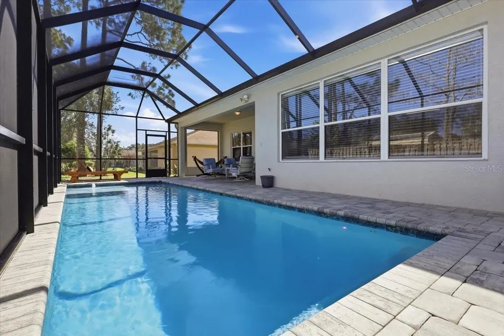 23 Burning View Lane Palm Coast FL 32137