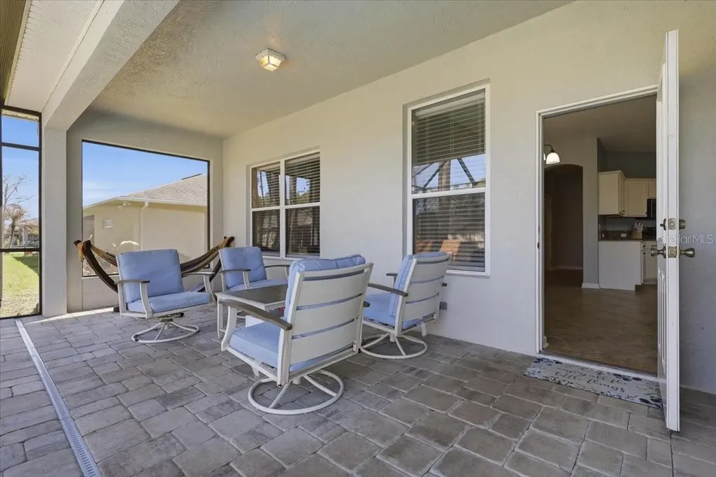 23 Burning View Lane Palm Coast FL 32137