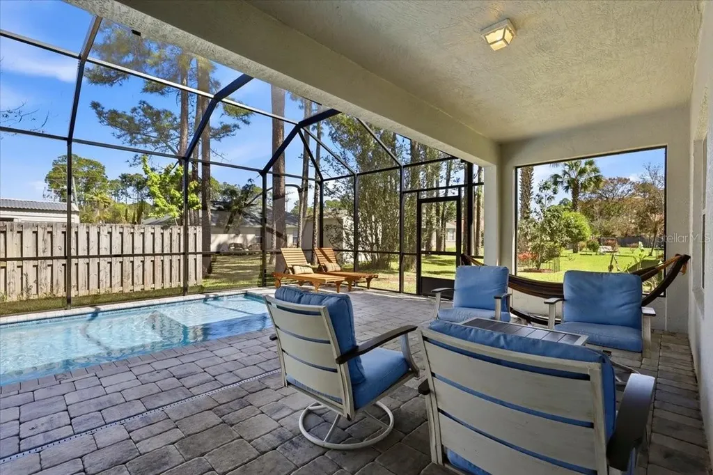 23 Burning View Lane Palm Coast FL 32137