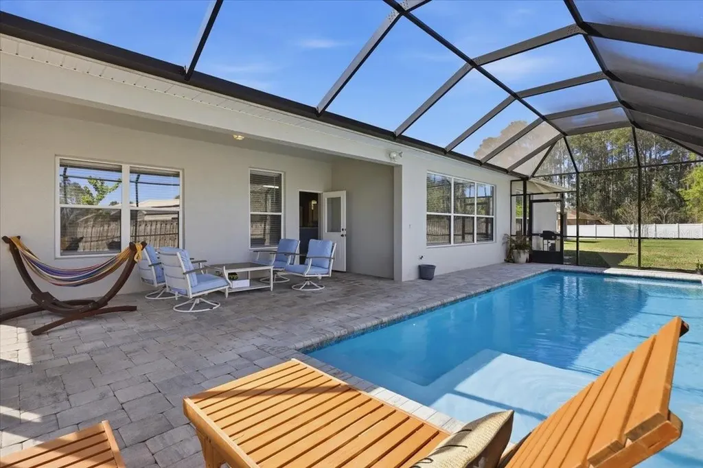 23 Burning View Lane Palm Coast FL 32137