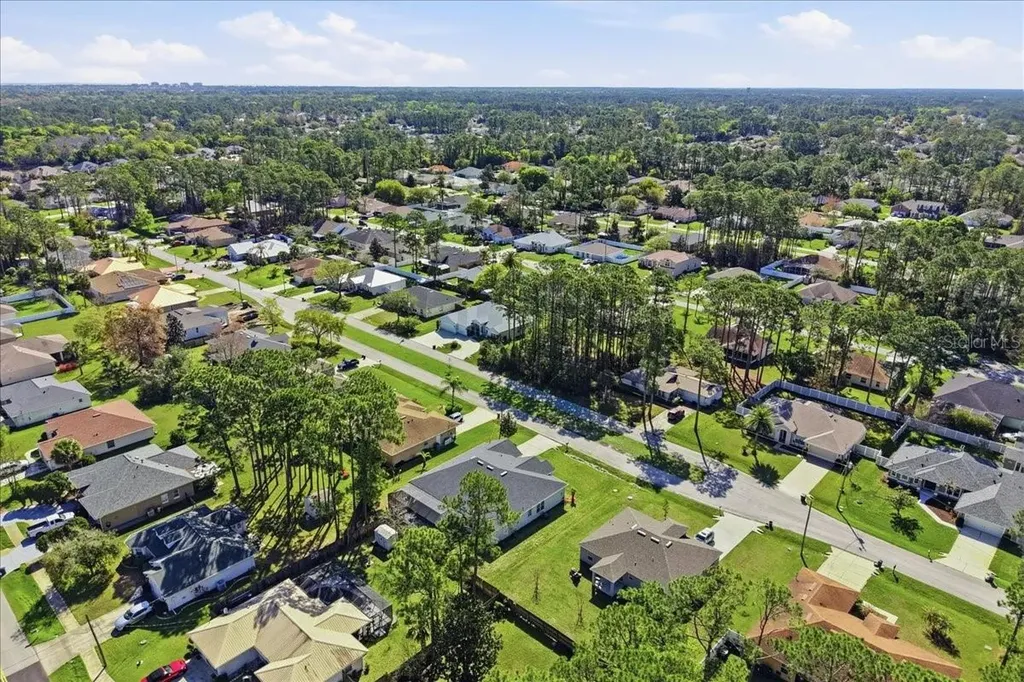 23 Burning View Lane Palm Coast FL 32137